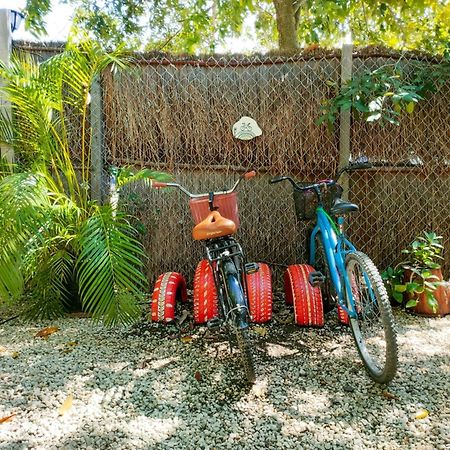 Casa Arte Y Selva Bacalar - Free Bikes & Kayyaks Ξενοδοχείο Εξωτερικό φωτογραφία